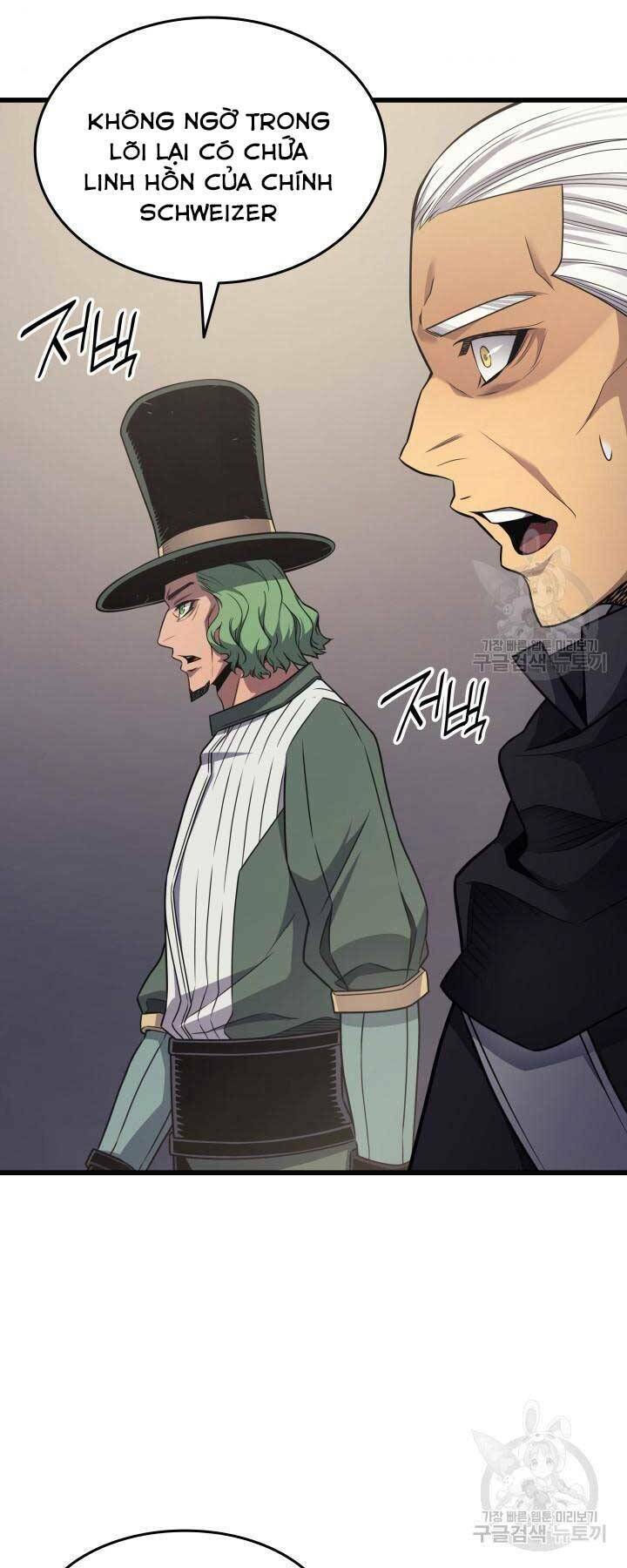 Sự Trở Lại Của Pháp Sư Vĩ Đại Sau 4000 Năm - Chapter 139 - Page 52