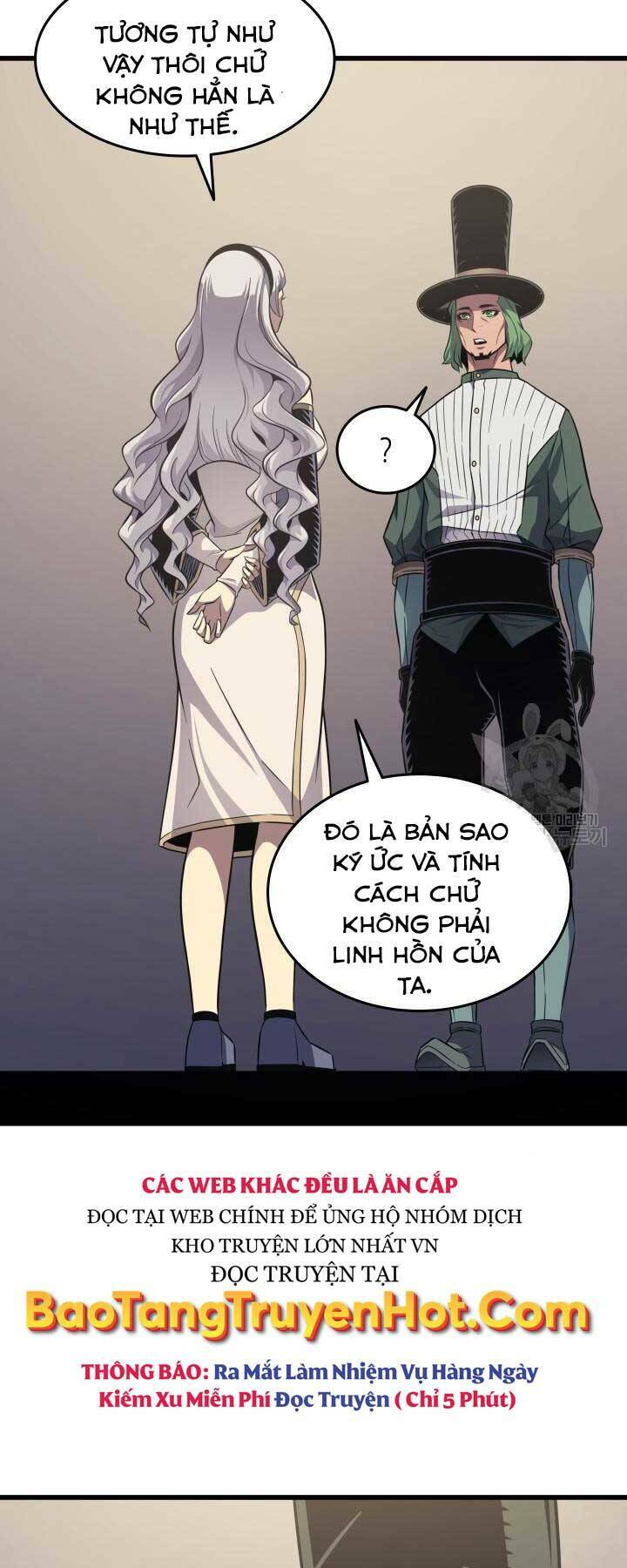 Sự Trở Lại Của Pháp Sư Vĩ Đại Sau 4000 Năm - Chapter 139 - Page 53