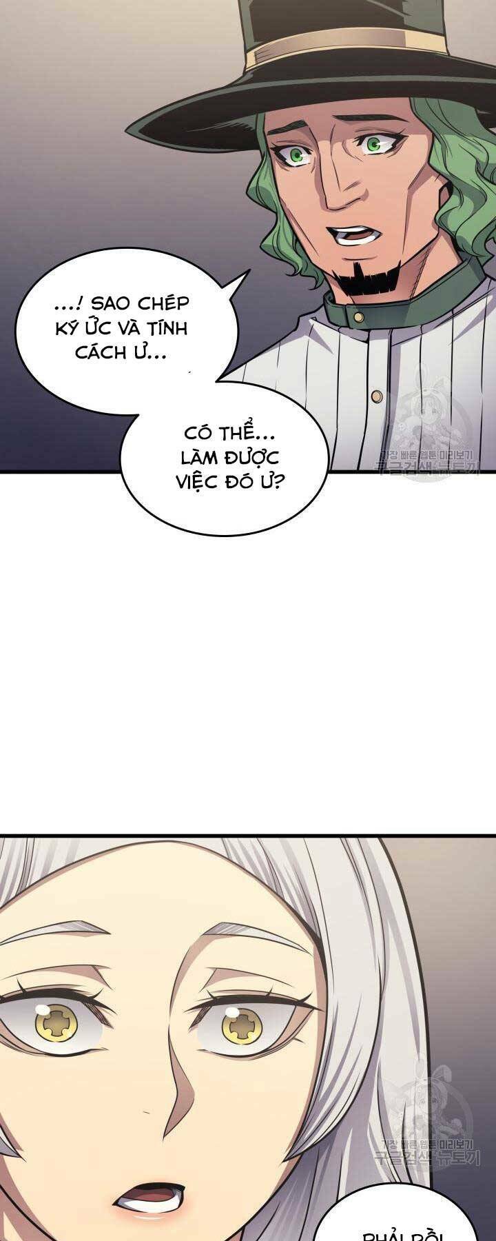 Sự Trở Lại Của Pháp Sư Vĩ Đại Sau 4000 Năm - Chapter 139 - Page 54