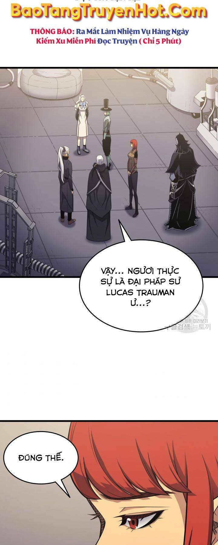 Sự Trở Lại Của Pháp Sư Vĩ Đại Sau 4000 Năm - Chapter 139 - Page 56