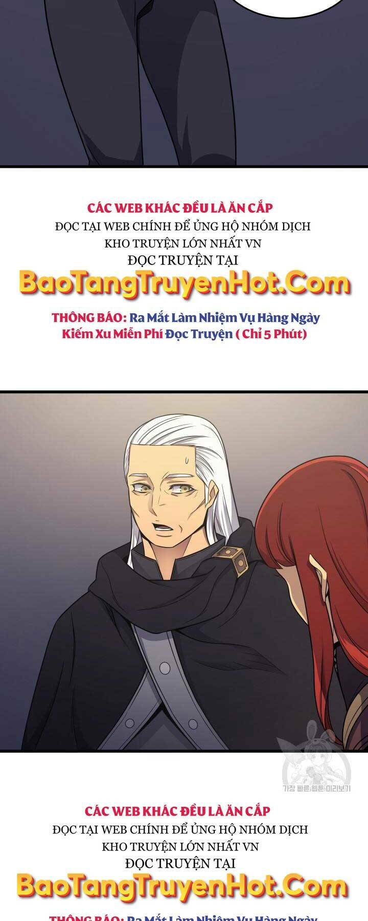 Sự Trở Lại Của Pháp Sư Vĩ Đại Sau 4000 Năm - Chapter 139 - Page 59