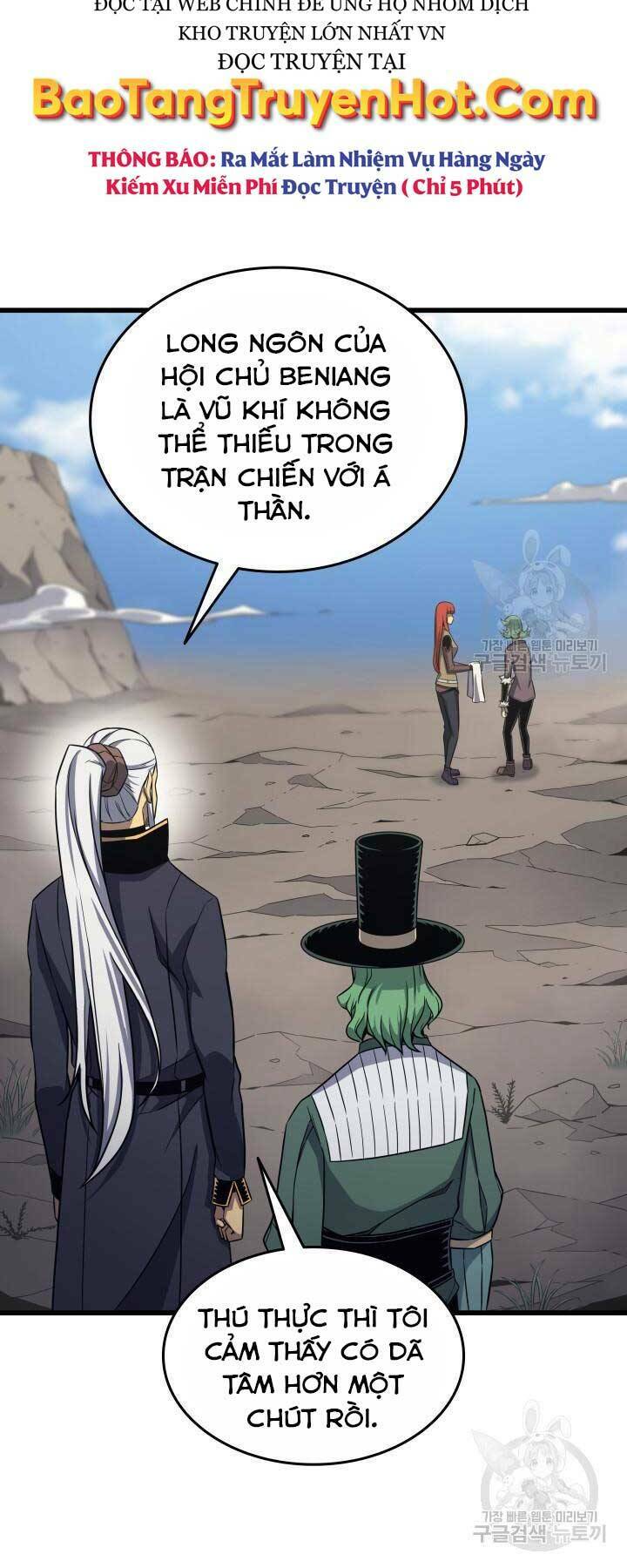 Sự Trở Lại Của Pháp Sư Vĩ Đại Sau 4000 Năm - Chapter 139 - Page 7