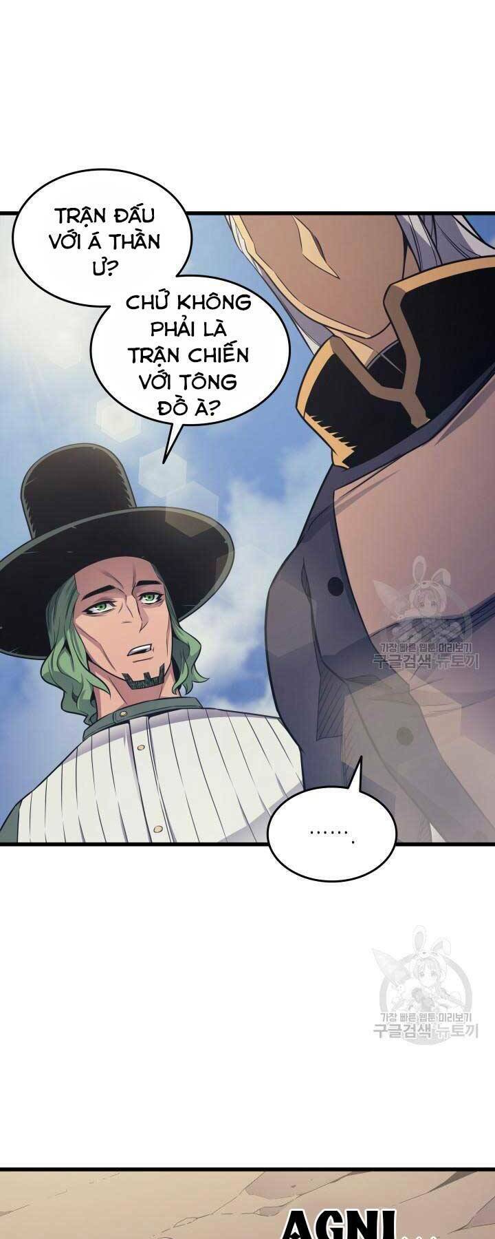 Sự Trở Lại Của Pháp Sư Vĩ Đại Sau 4000 Năm - Chapter 139 - Page 8