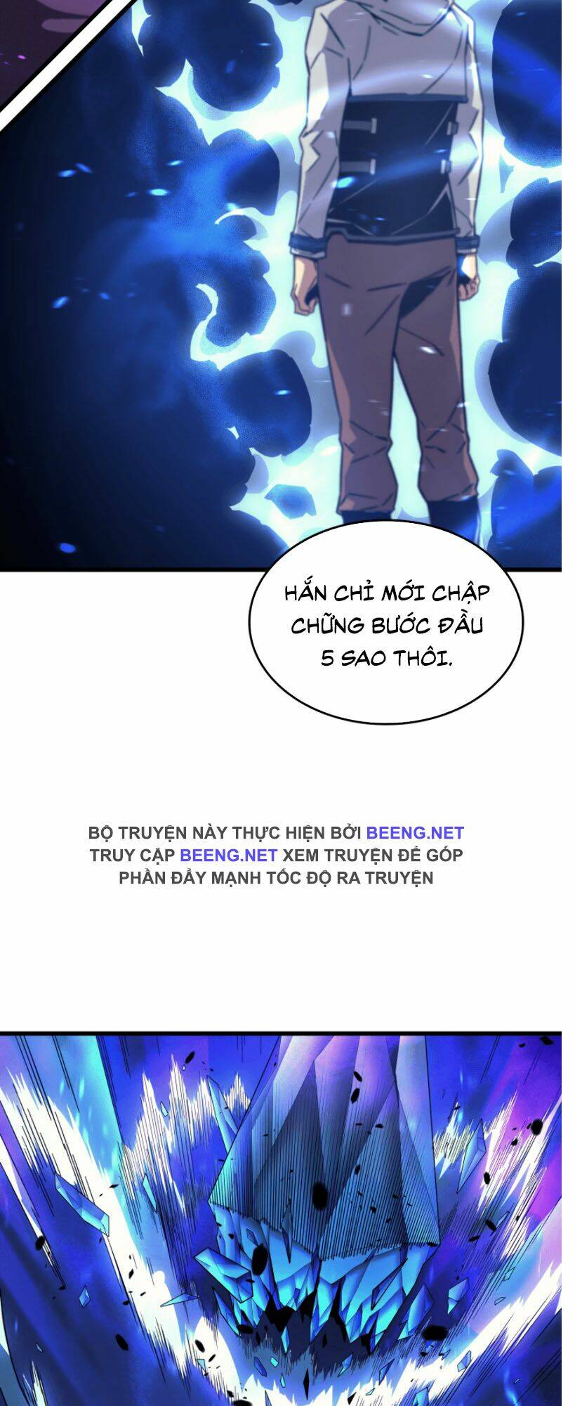 Sự Trở Lại Của Pháp Sư Vĩ Đại Sau 4000 Năm - Chapter 14 - Page 10