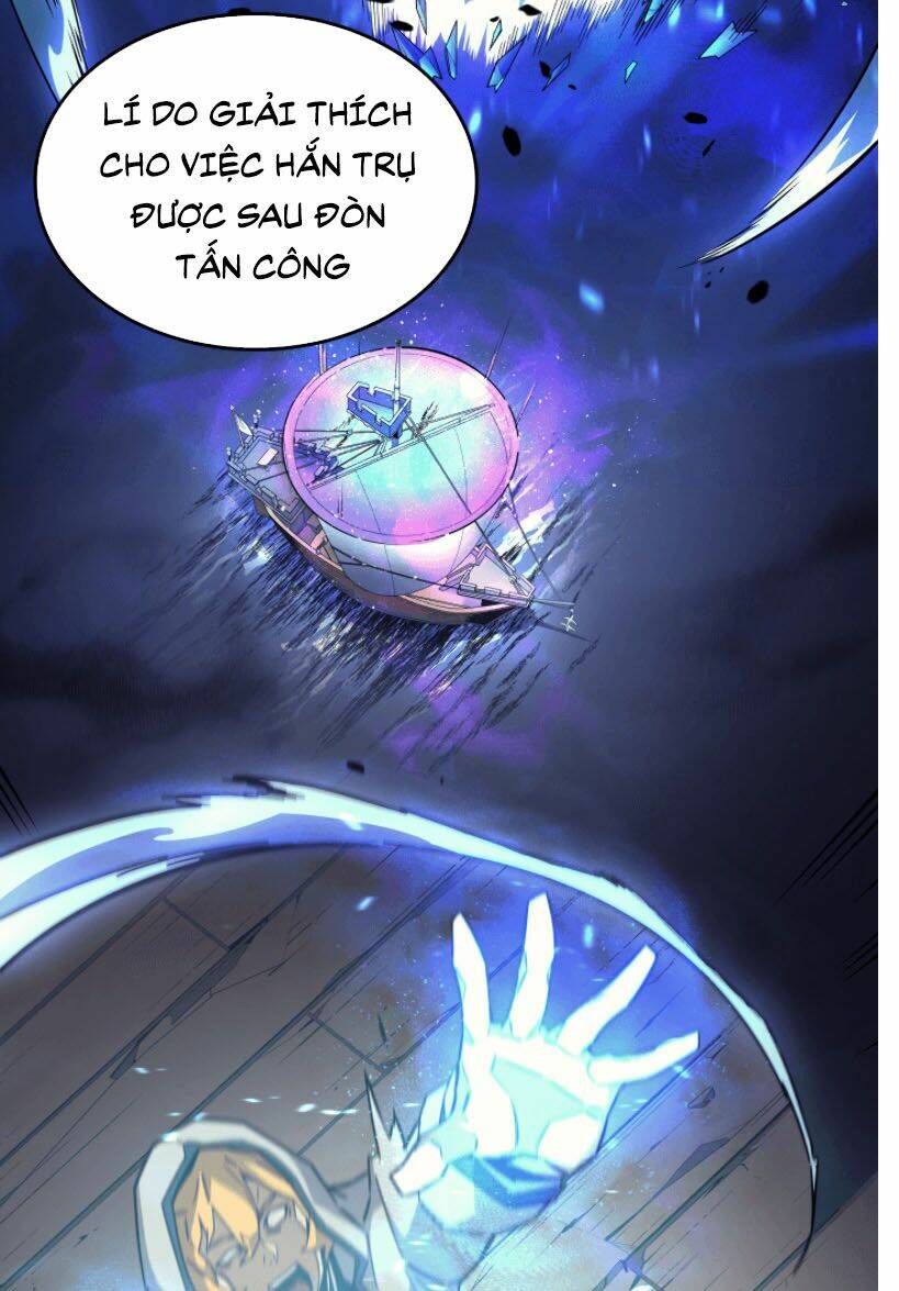 Sự Trở Lại Của Pháp Sư Vĩ Đại Sau 4000 Năm - Chapter 14 - Page 11