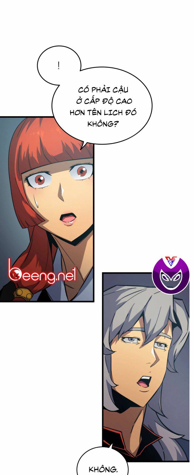 Sự Trở Lại Của Pháp Sư Vĩ Đại Sau 4000 Năm - Chapter 14 - Page 13