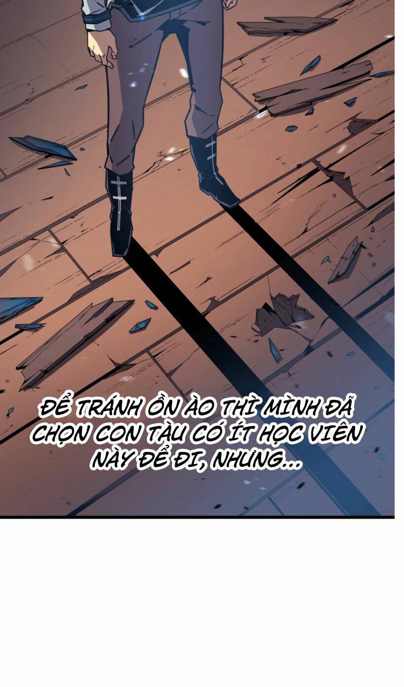 Sự Trở Lại Của Pháp Sư Vĩ Đại Sau 4000 Năm - Chapter 14 - Page 16