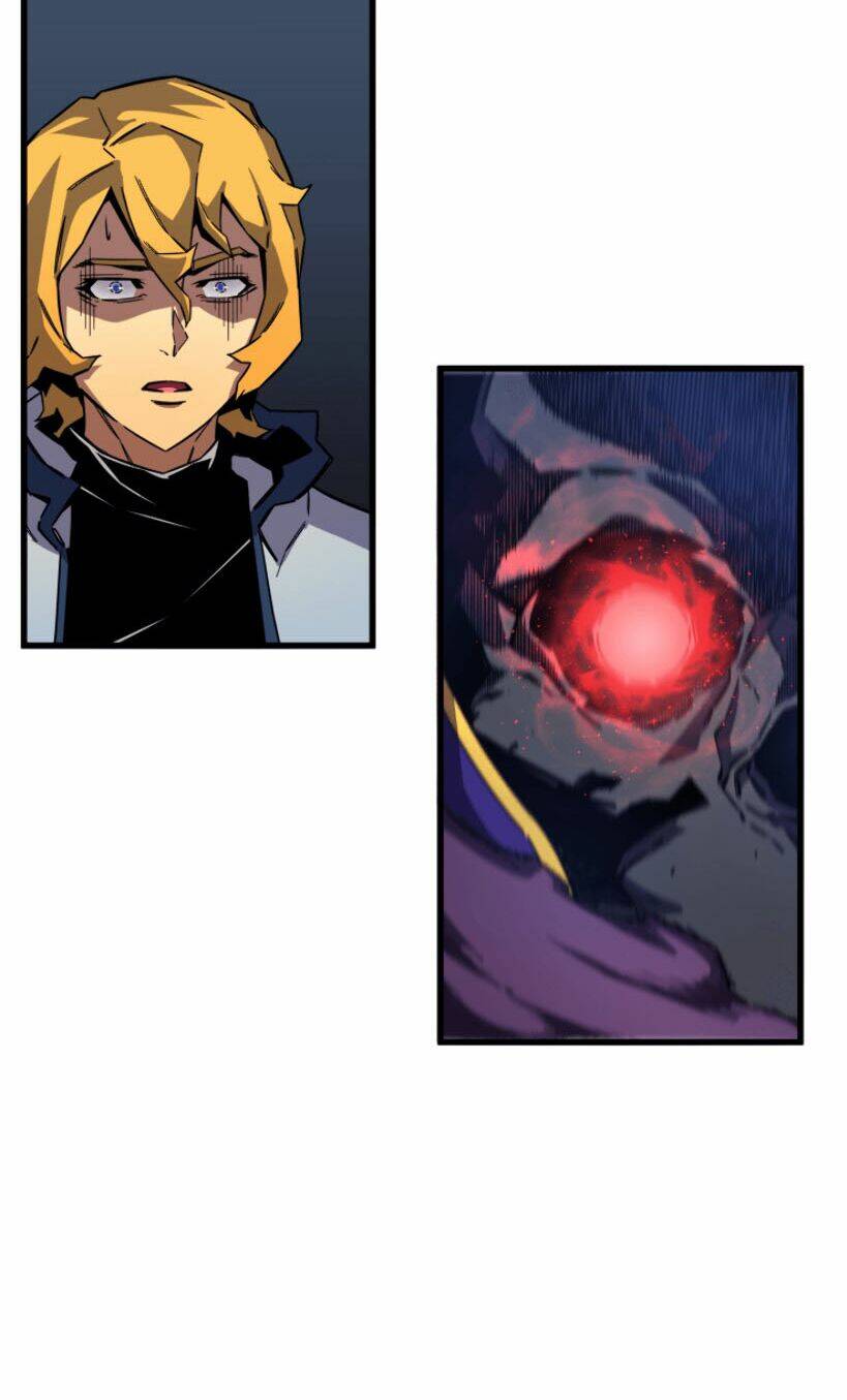 Sự Trở Lại Của Pháp Sư Vĩ Đại Sau 4000 Năm - Chapter 14 - Page 21