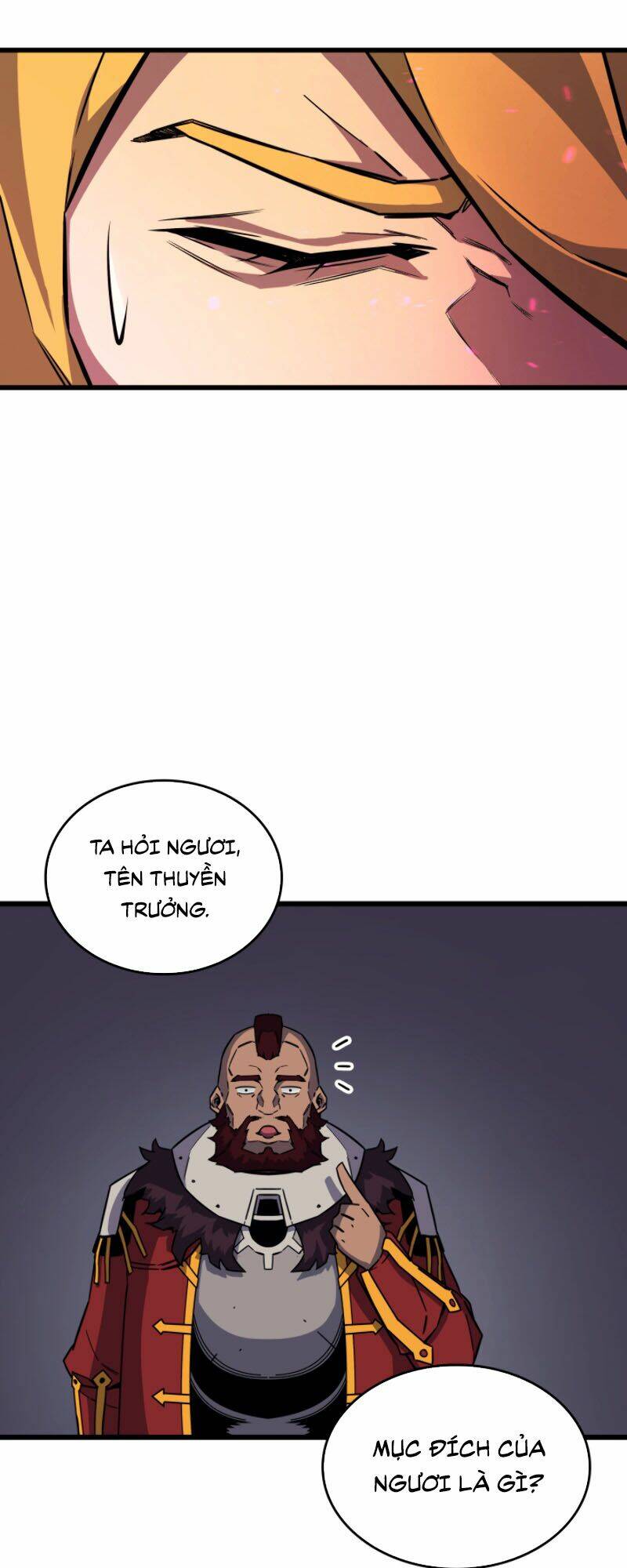 Sự Trở Lại Của Pháp Sư Vĩ Đại Sau 4000 Năm - Chapter 14 - Page 22