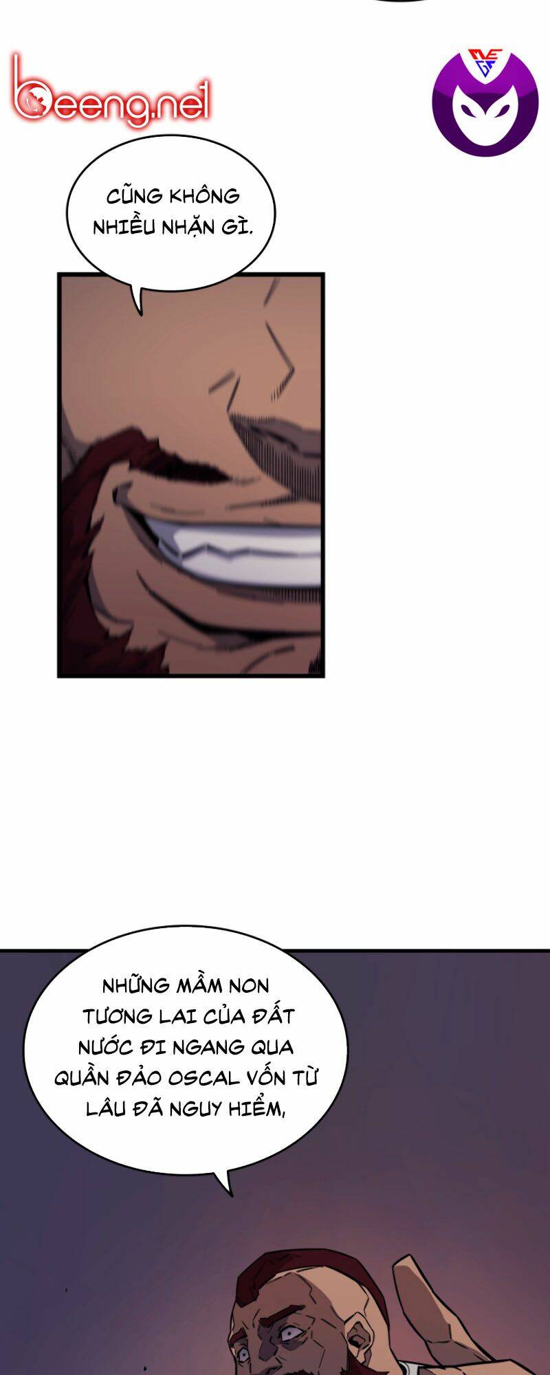 Sự Trở Lại Của Pháp Sư Vĩ Đại Sau 4000 Năm - Chapter 14 - Page 23