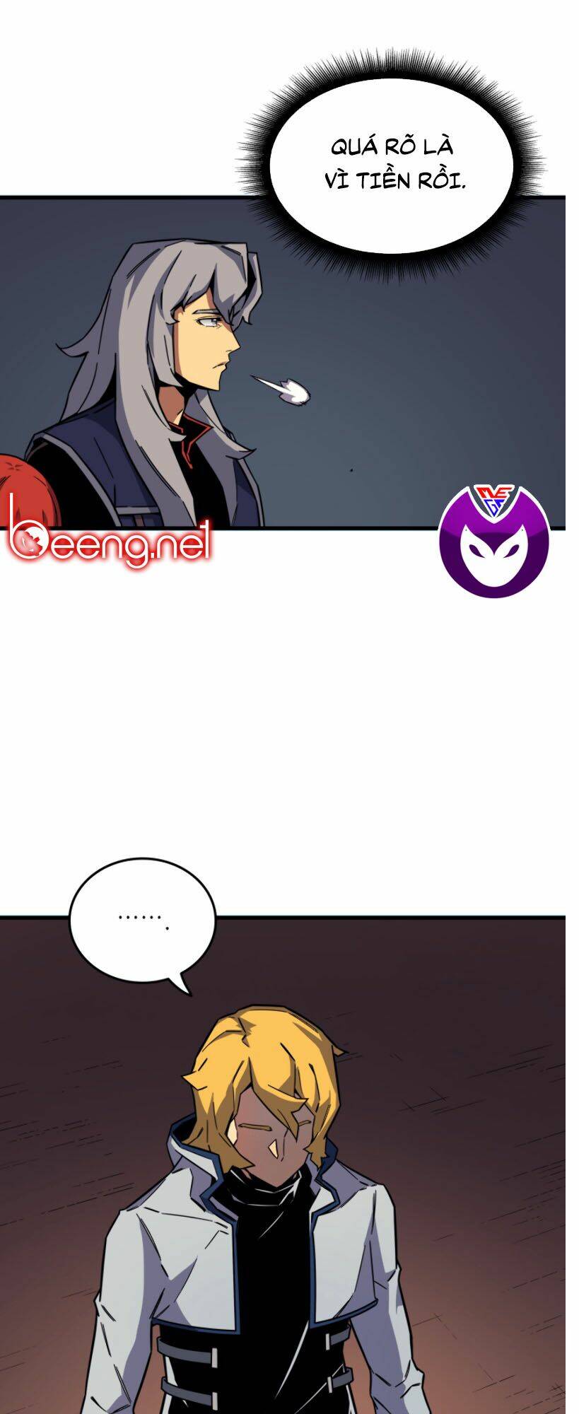 Sự Trở Lại Của Pháp Sư Vĩ Đại Sau 4000 Năm - Chapter 14 - Page 28