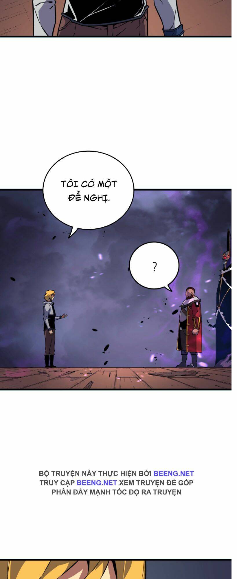 Sự Trở Lại Của Pháp Sư Vĩ Đại Sau 4000 Năm - Chapter 14 - Page 29