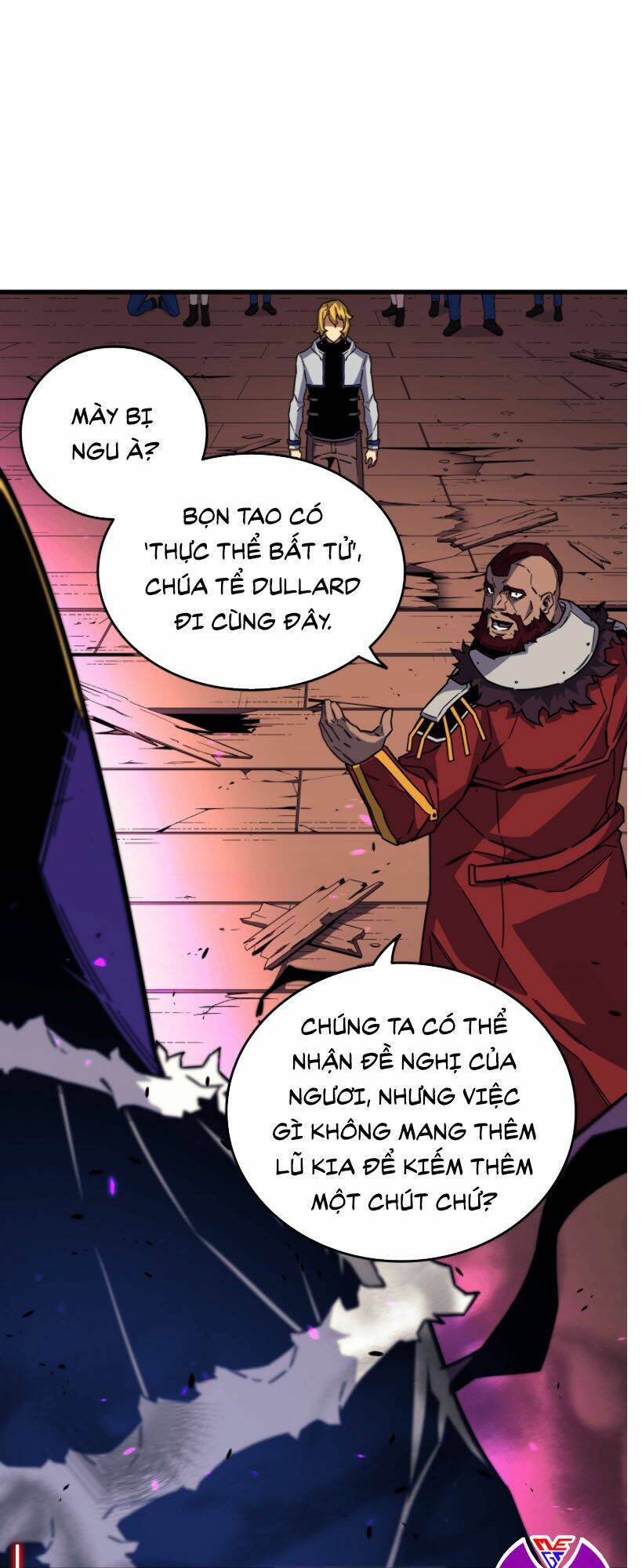 Sự Trở Lại Của Pháp Sư Vĩ Đại Sau 4000 Năm - Chapter 14 - Page 32