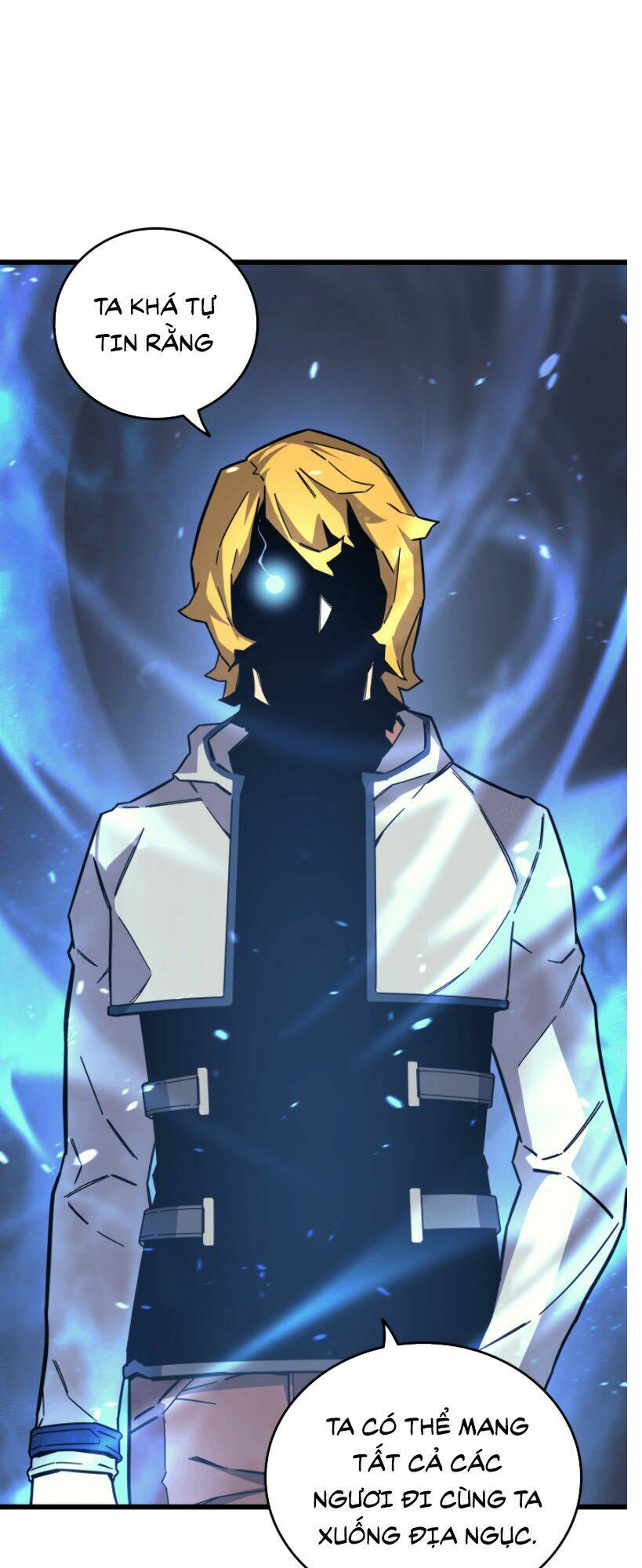 Sự Trở Lại Của Pháp Sư Vĩ Đại Sau 4000 Năm - Chapter 14 - Page 35