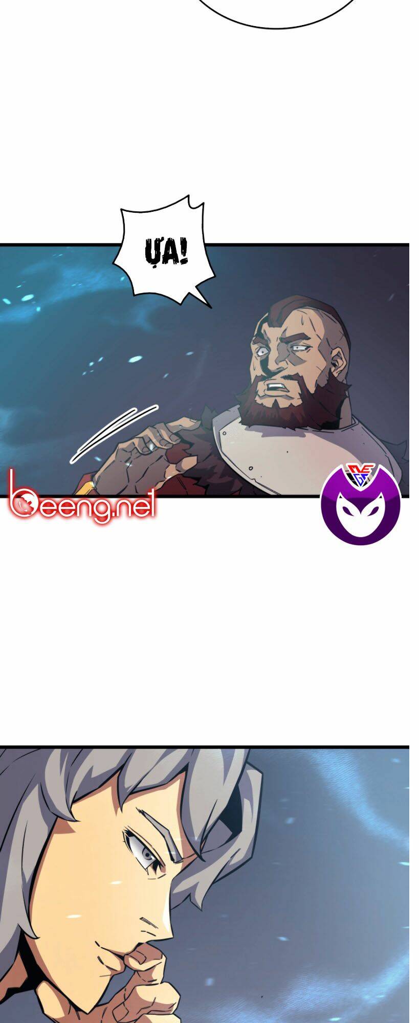 Sự Trở Lại Của Pháp Sư Vĩ Đại Sau 4000 Năm - Chapter 14 - Page 36