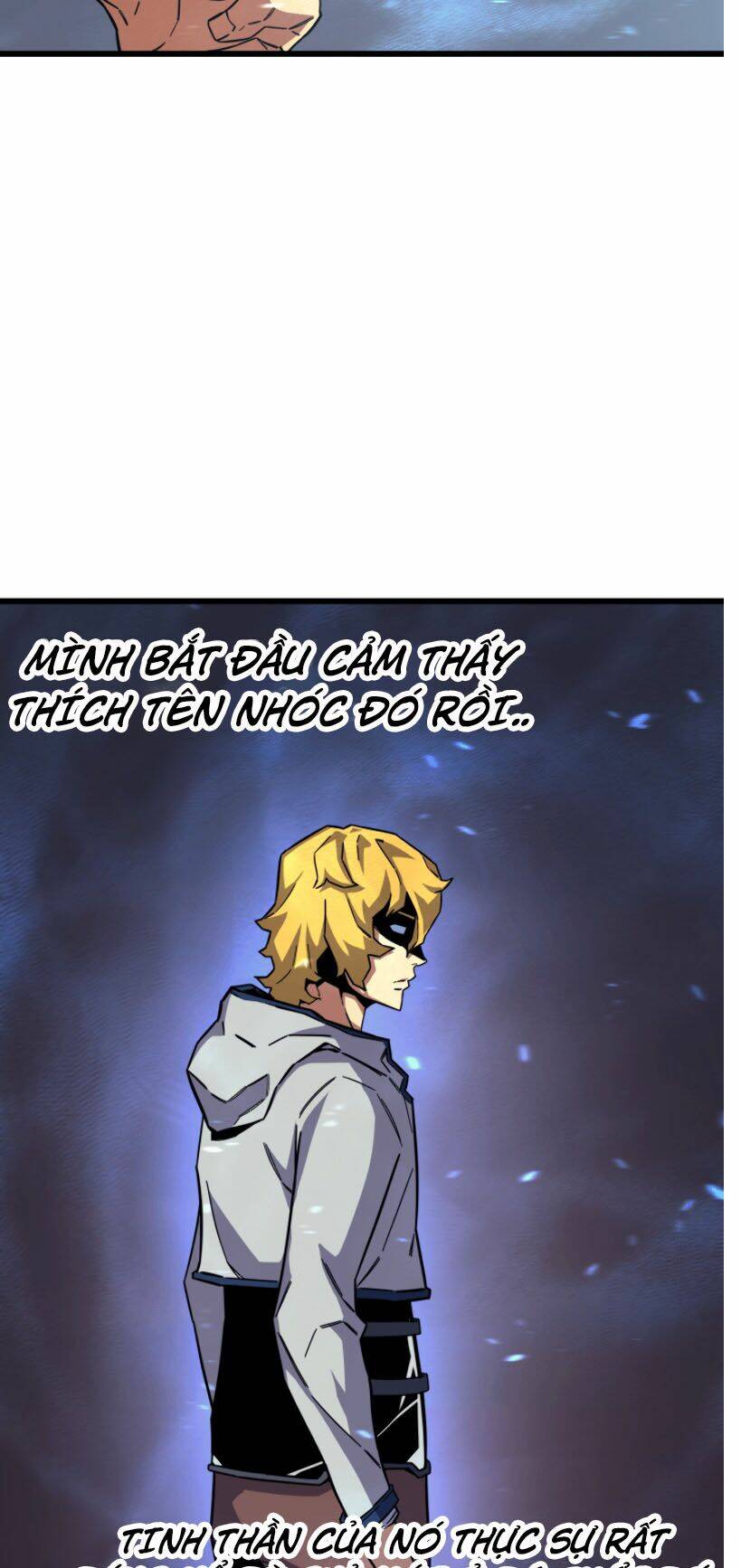 Sự Trở Lại Của Pháp Sư Vĩ Đại Sau 4000 Năm - Chapter 14 - Page 37