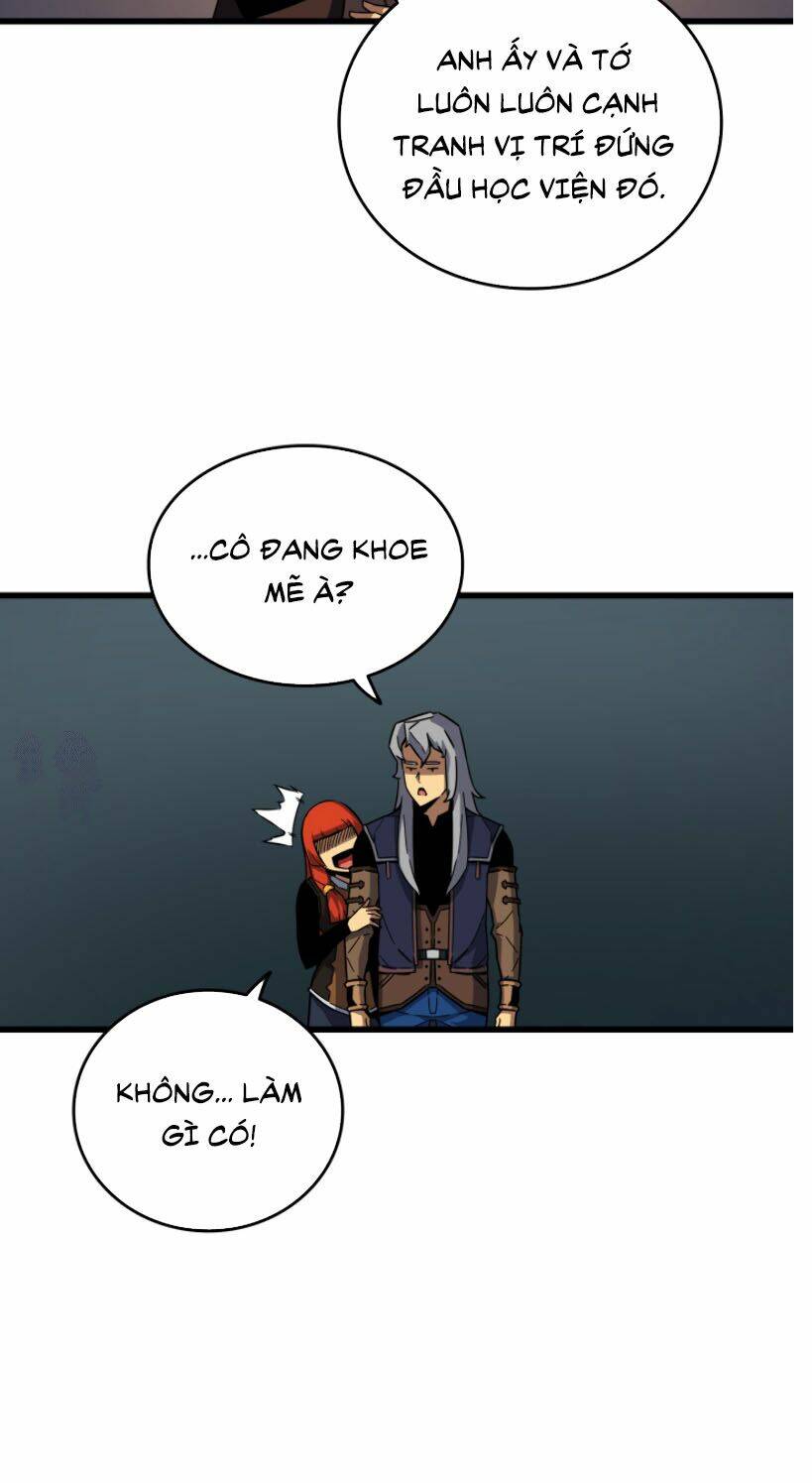 Sự Trở Lại Của Pháp Sư Vĩ Đại Sau 4000 Năm - Chapter 14 - Page 3