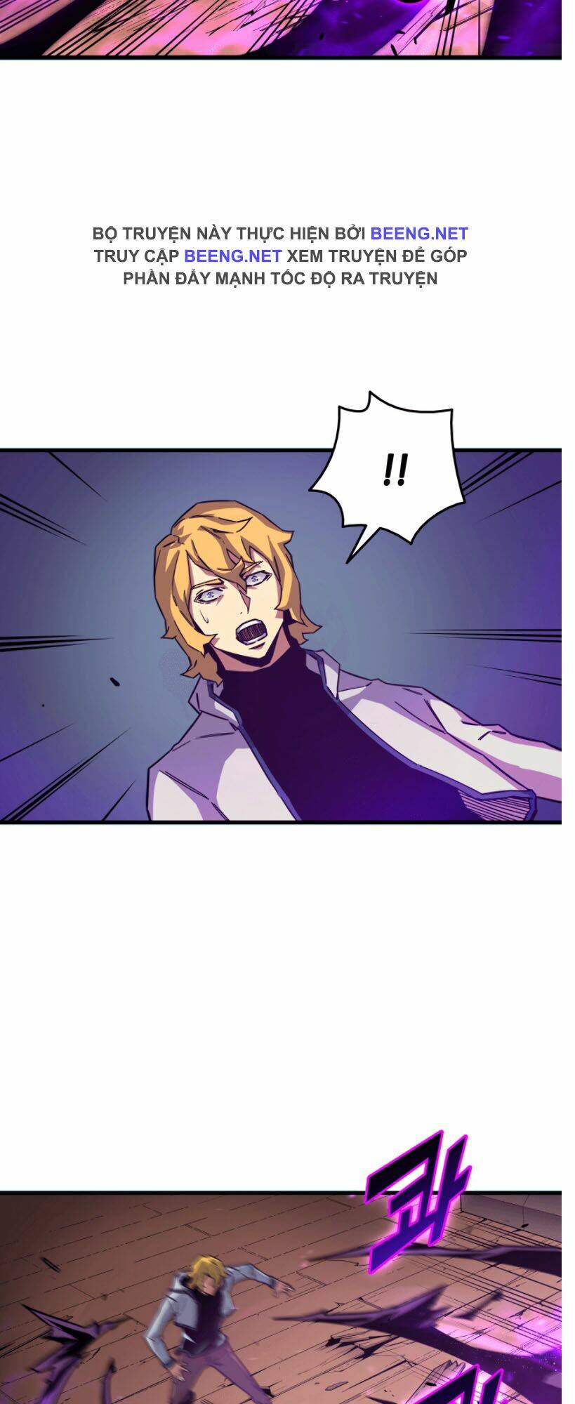 Sự Trở Lại Của Pháp Sư Vĩ Đại Sau 4000 Năm - Chapter 14 - Page 40