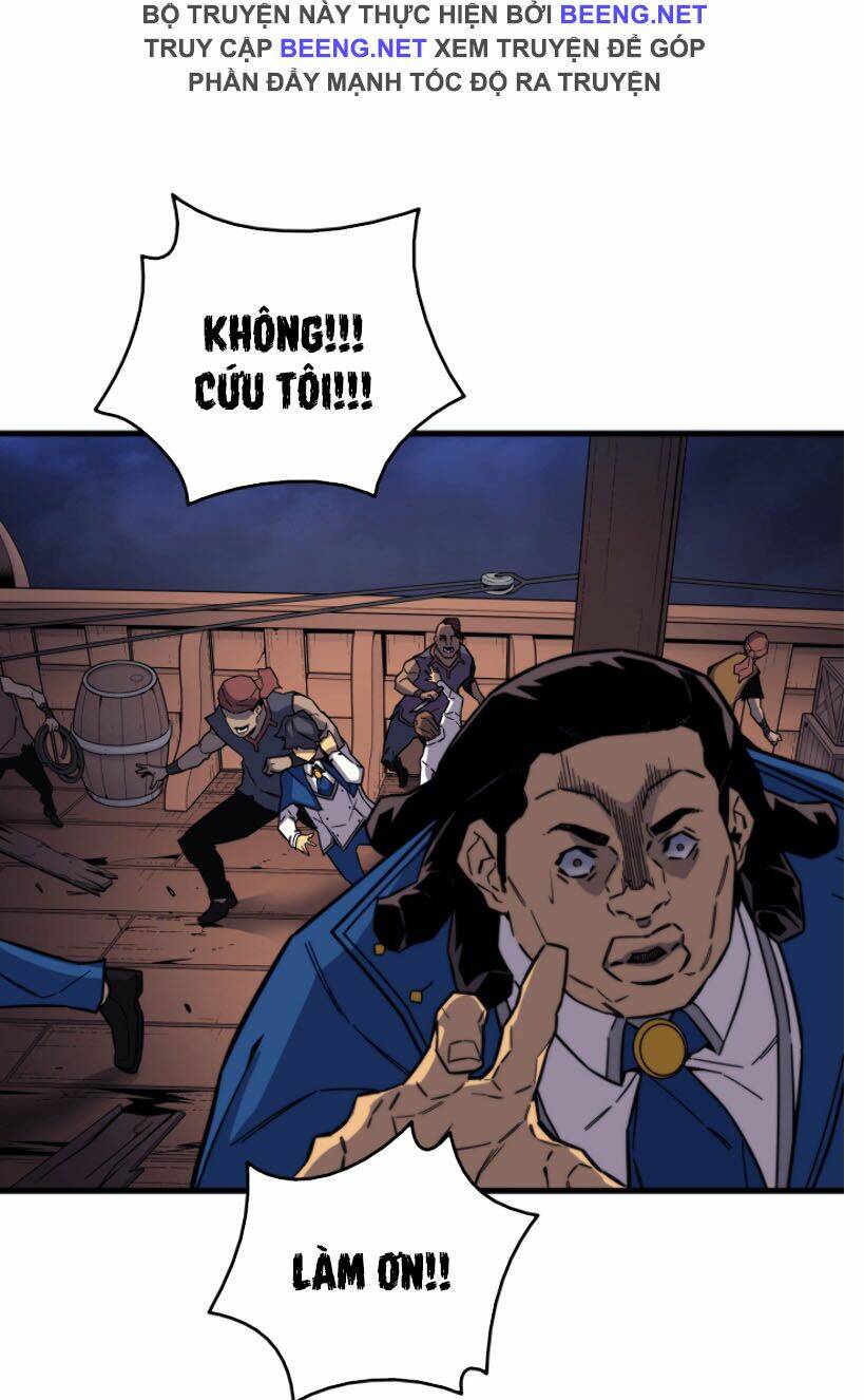 Sự Trở Lại Của Pháp Sư Vĩ Đại Sau 4000 Năm - Chapter 14 - Page 46