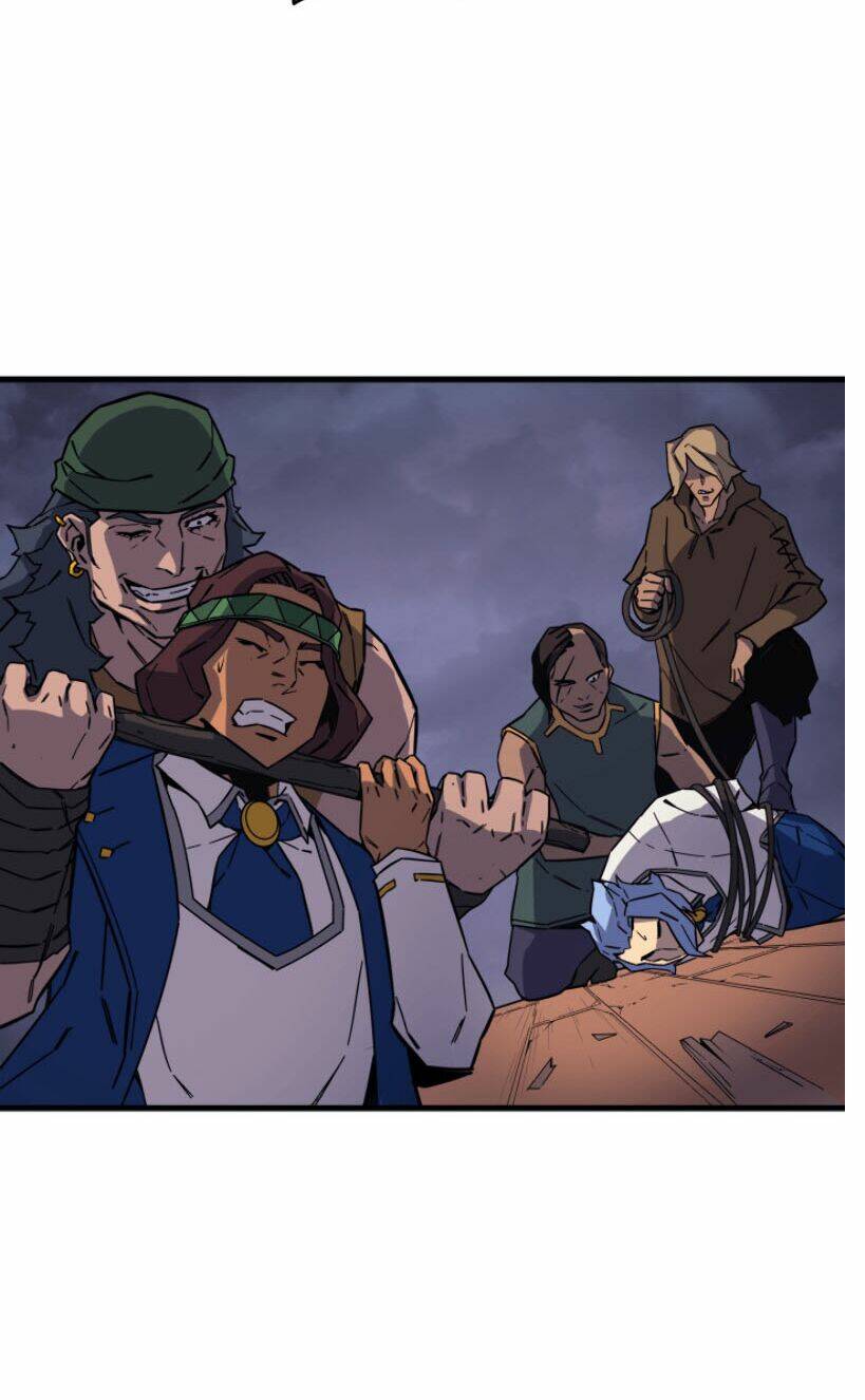 Sự Trở Lại Của Pháp Sư Vĩ Đại Sau 4000 Năm - Chapter 14 - Page 47