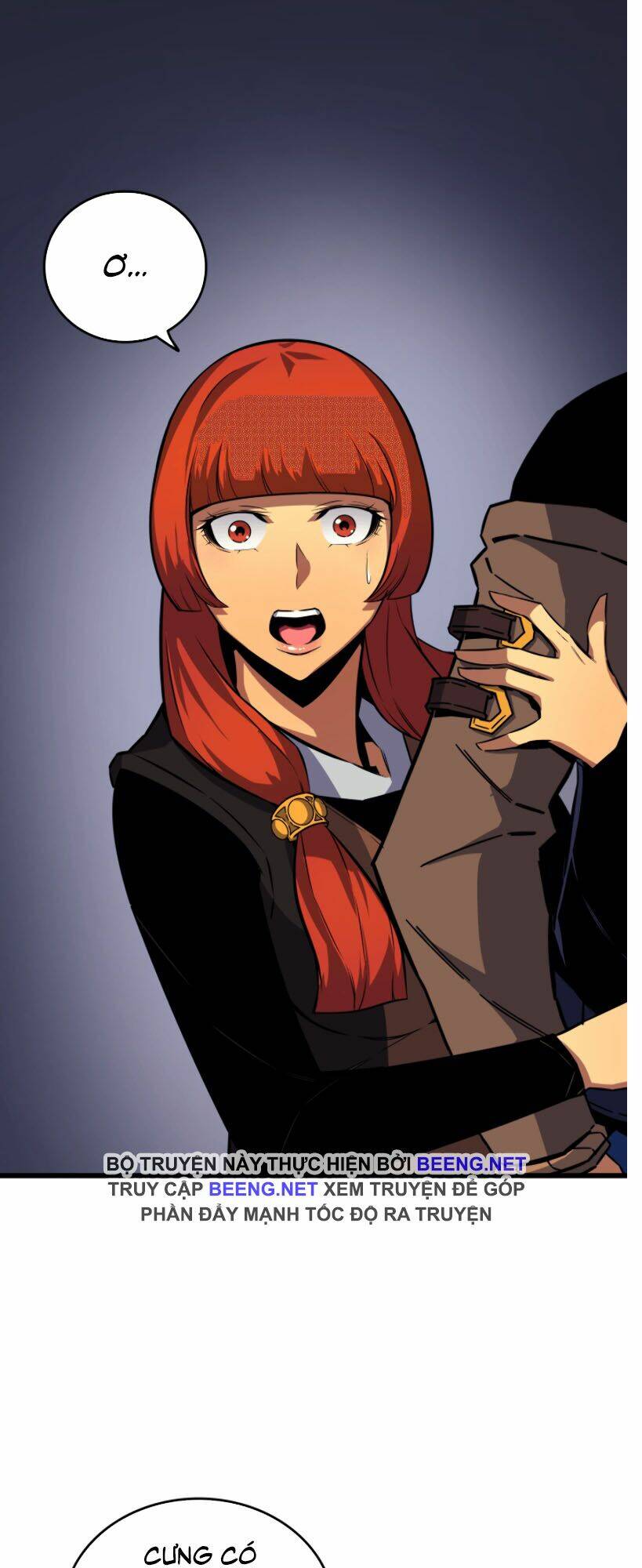 Sự Trở Lại Của Pháp Sư Vĩ Đại Sau 4000 Năm - Chapter 14 - Page 50