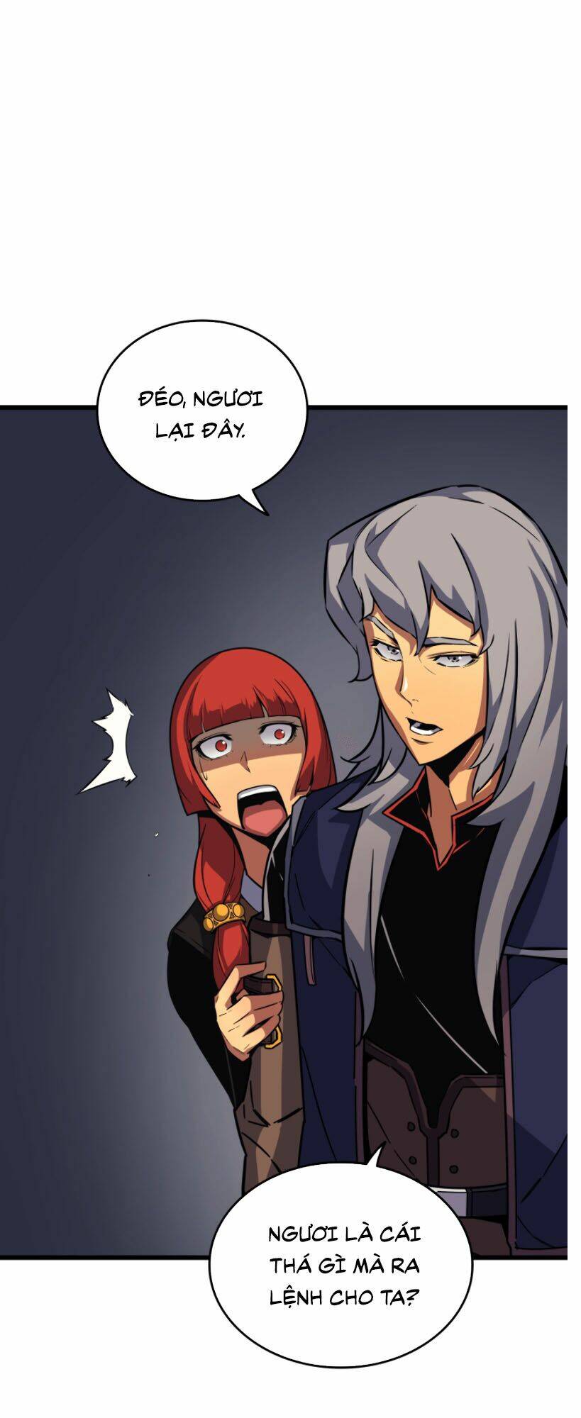 Sự Trở Lại Của Pháp Sư Vĩ Đại Sau 4000 Năm - Chapter 14 - Page 57