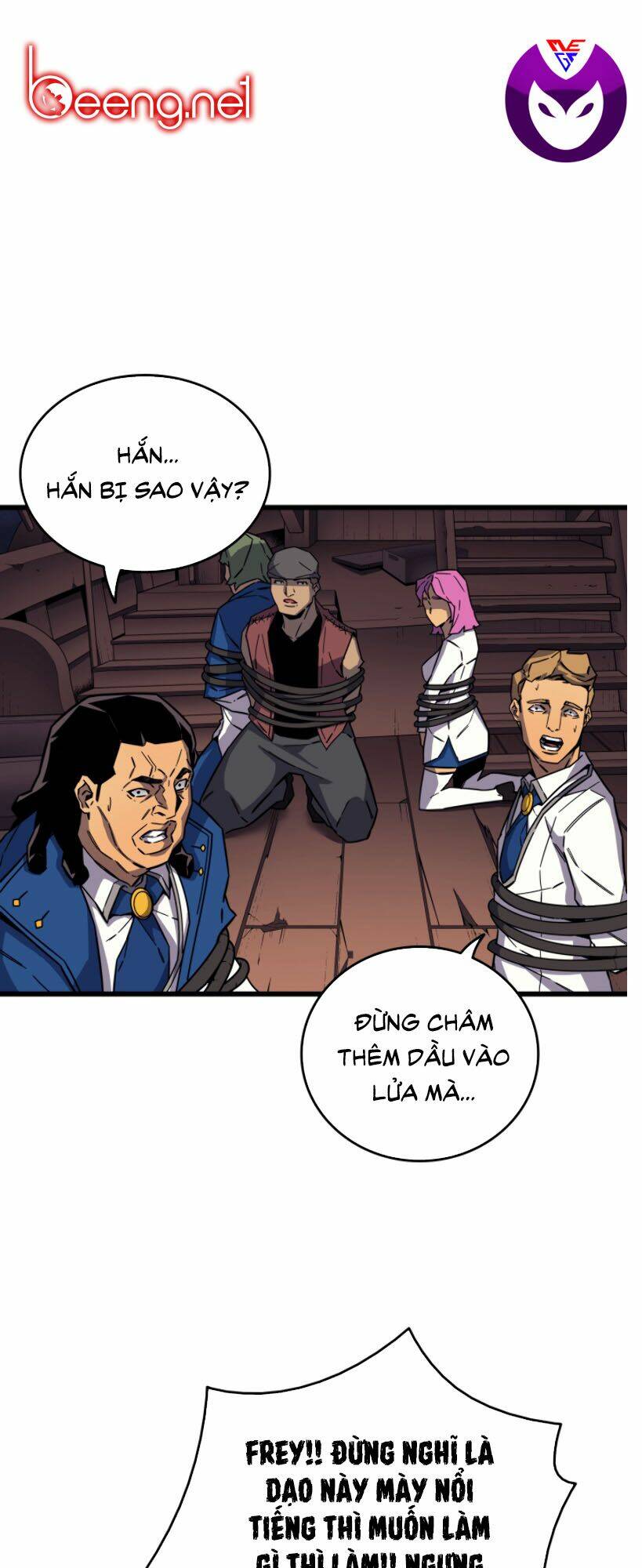 Sự Trở Lại Của Pháp Sư Vĩ Đại Sau 4000 Năm - Chapter 14 - Page 58