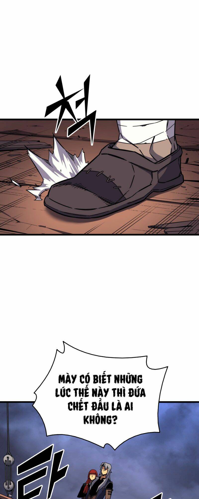 Sự Trở Lại Của Pháp Sư Vĩ Đại Sau 4000 Năm - Chapter 14 - Page 61