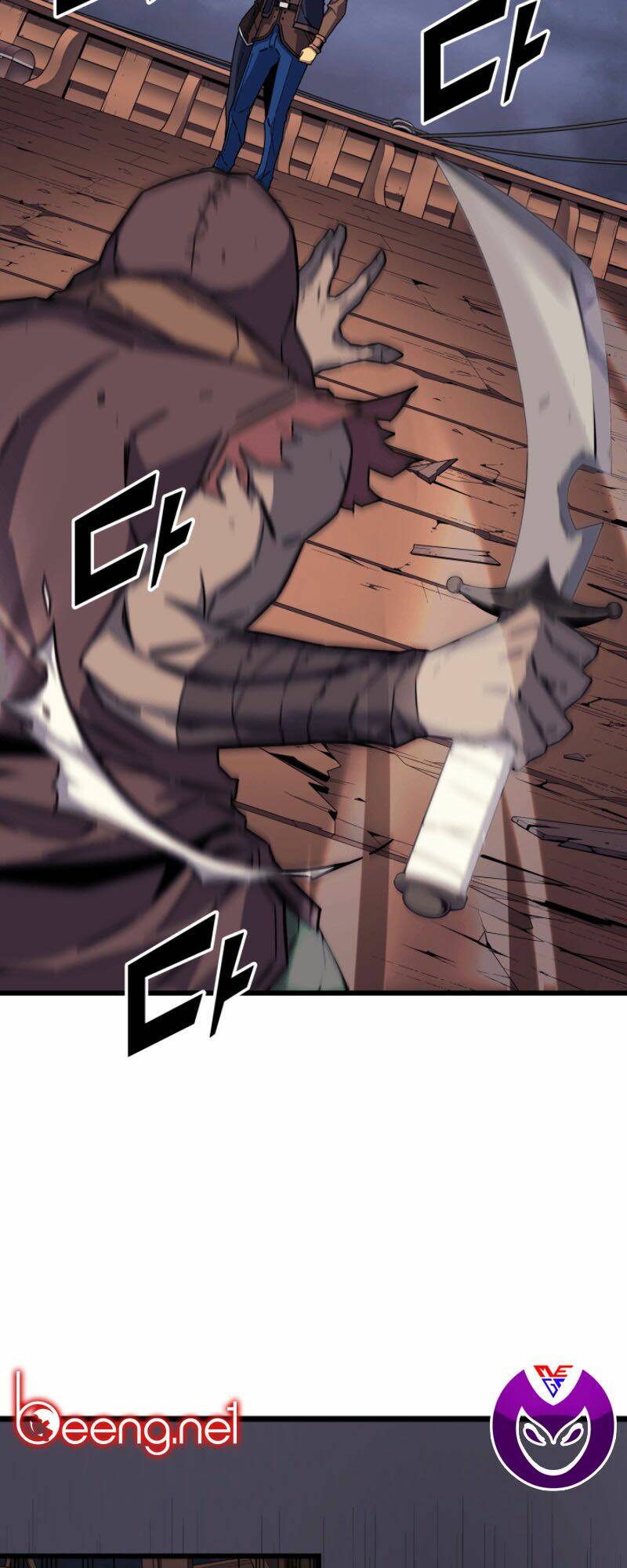 Sự Trở Lại Của Pháp Sư Vĩ Đại Sau 4000 Năm - Chapter 14 - Page 62