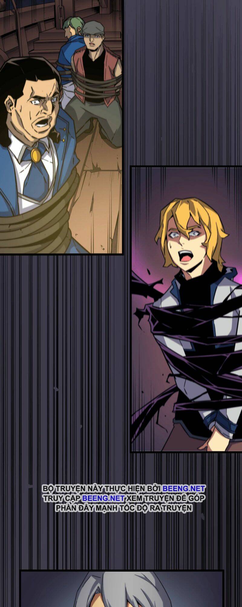 Sự Trở Lại Của Pháp Sư Vĩ Đại Sau 4000 Năm - Chapter 14 - Page 63