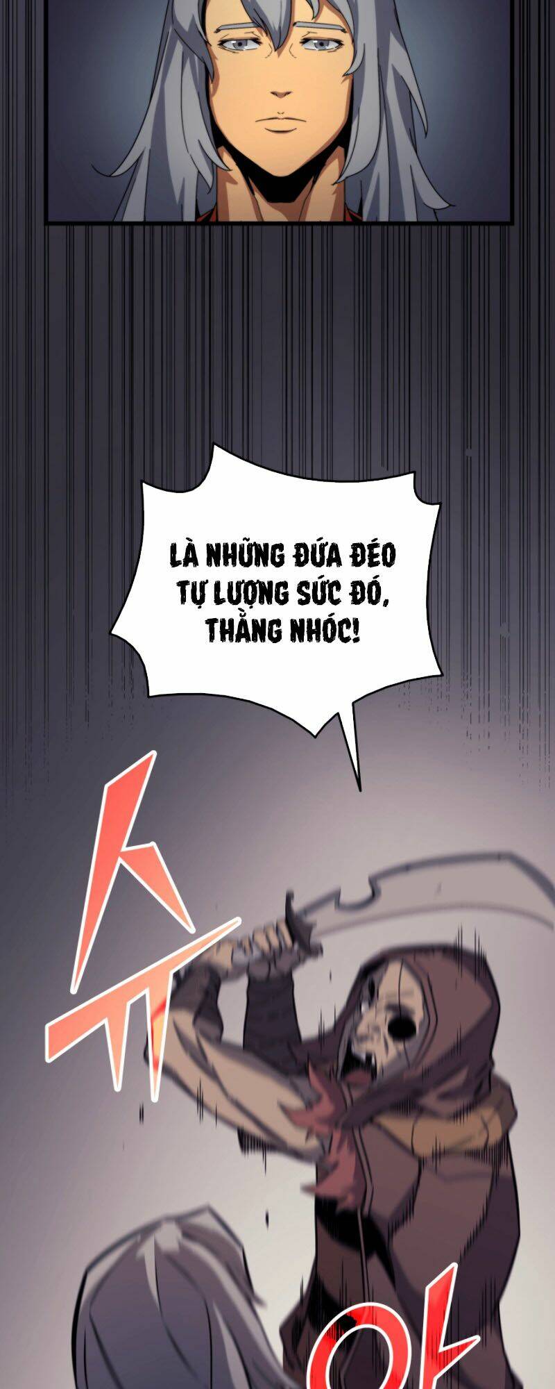 Sự Trở Lại Của Pháp Sư Vĩ Đại Sau 4000 Năm - Chapter 14 - Page 64