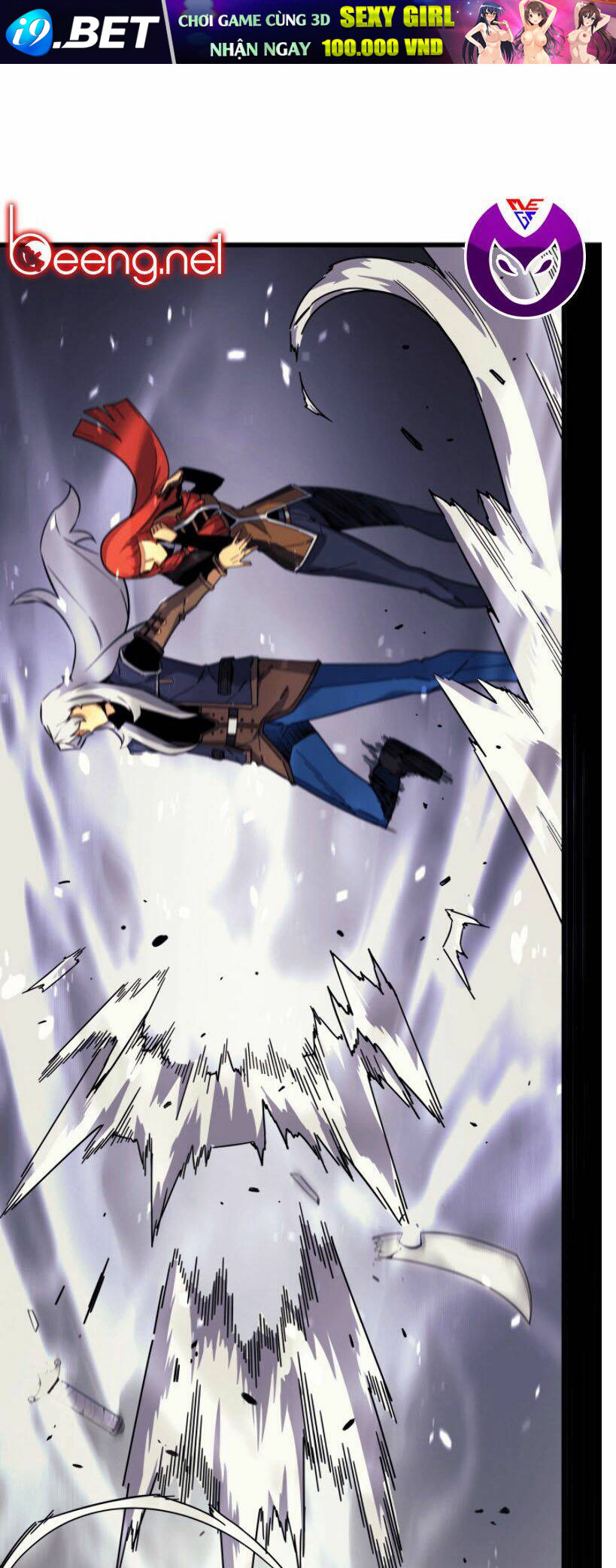 Sự Trở Lại Của Pháp Sư Vĩ Đại Sau 4000 Năm - Chapter 14 - Page 68