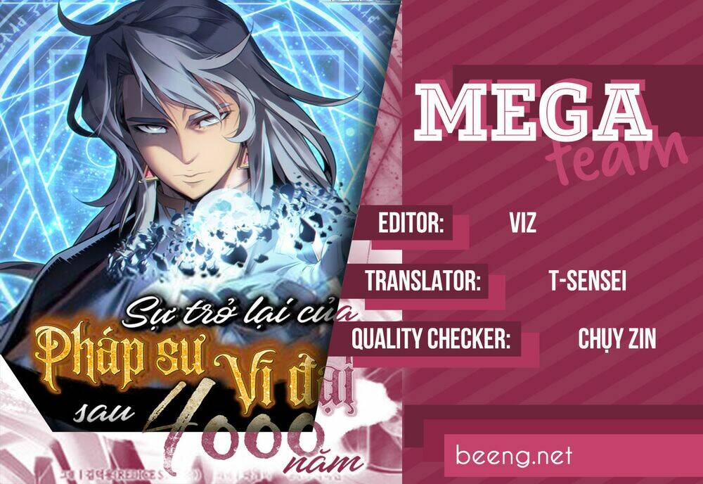 Sự Trở Lại Của Pháp Sư Vĩ Đại Sau 4000 Năm - Chapter 14 - Page 75