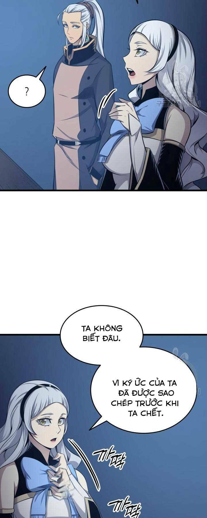 Sự Trở Lại Của Pháp Sư Vĩ Đại Sau 4000 Năm - Chapter 140 - Page 13