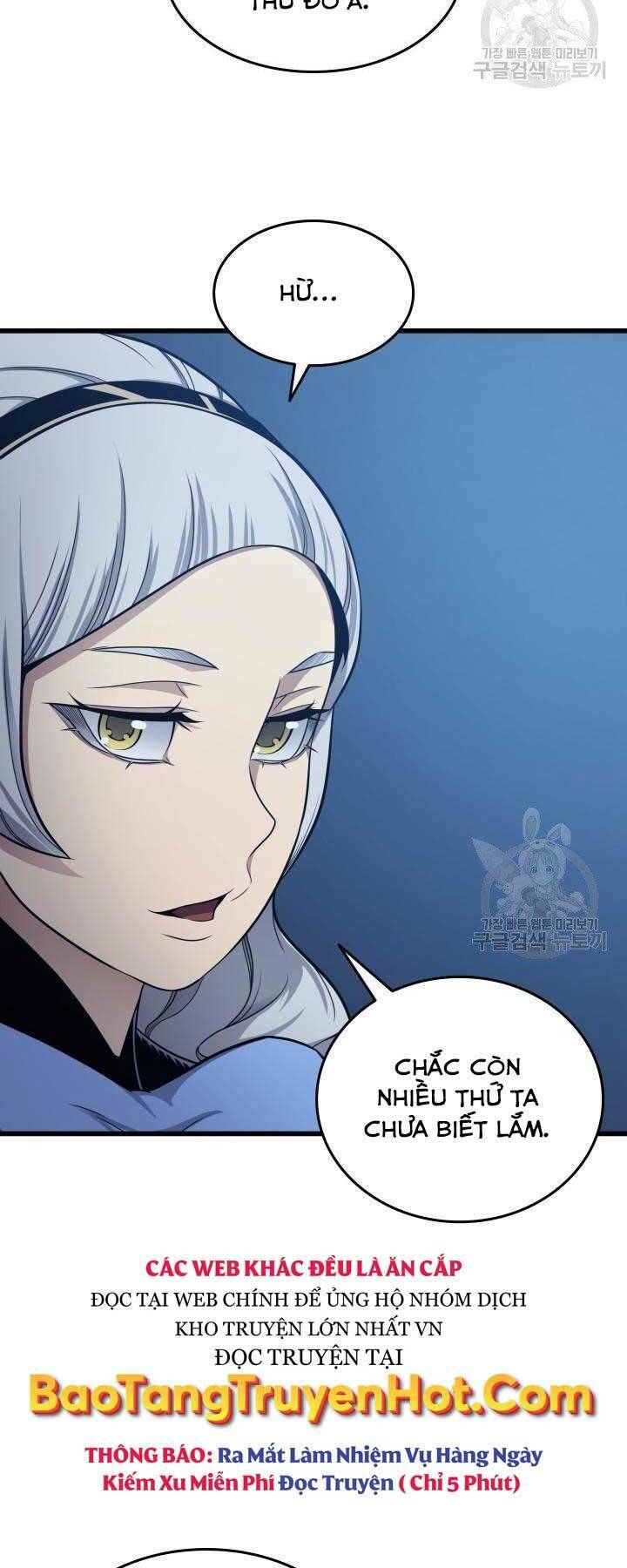 Sự Trở Lại Của Pháp Sư Vĩ Đại Sau 4000 Năm - Chapter 140 - Page 17