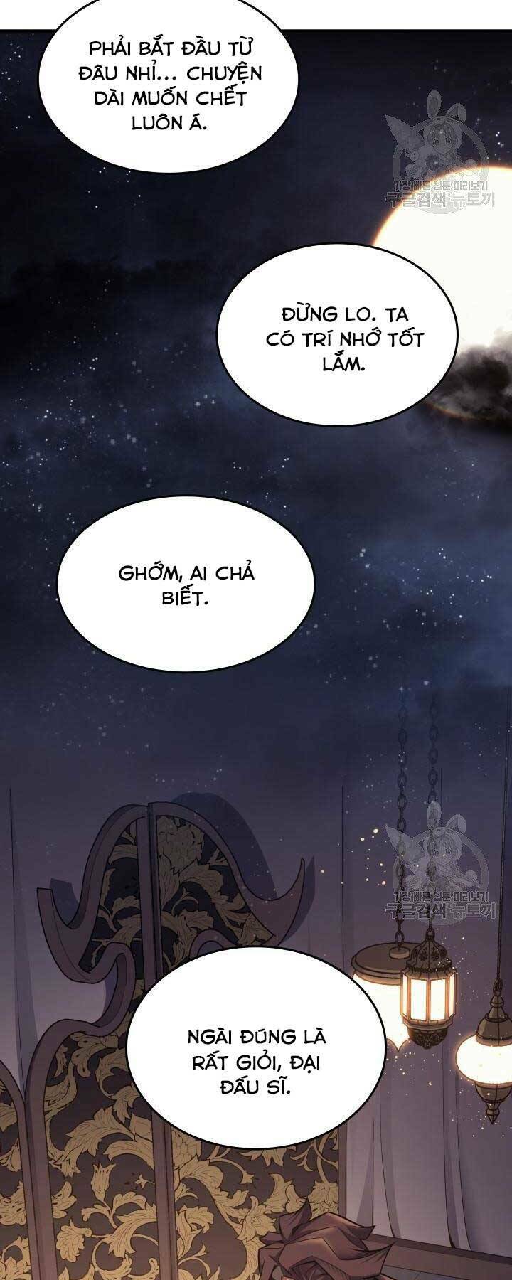 Sự Trở Lại Của Pháp Sư Vĩ Đại Sau 4000 Năm - Chapter 140 - Page 18