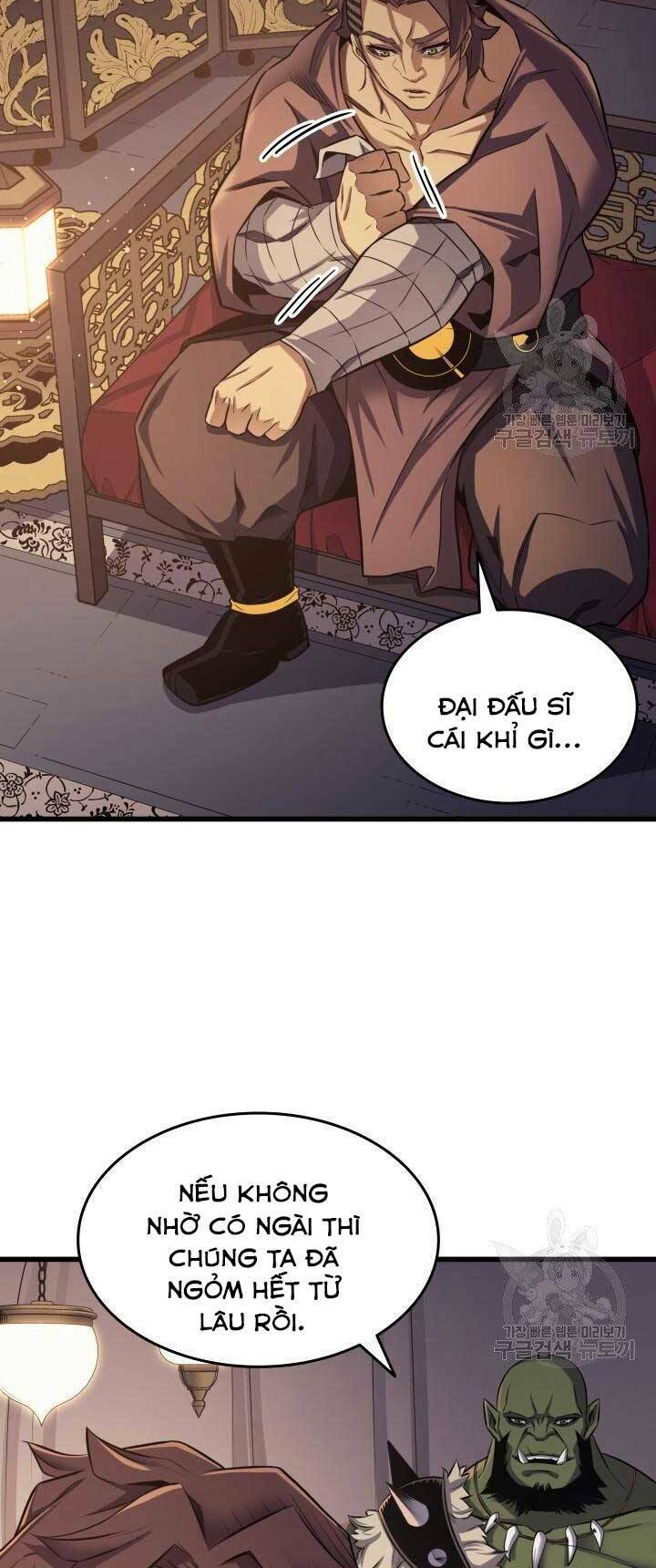 Sự Trở Lại Của Pháp Sư Vĩ Đại Sau 4000 Năm - Chapter 140 - Page 19