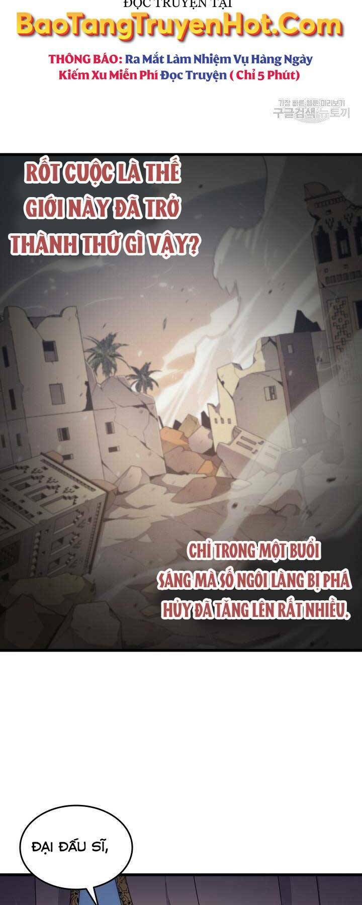 Sự Trở Lại Của Pháp Sư Vĩ Đại Sau 4000 Năm - Chapter 140 - Page 21