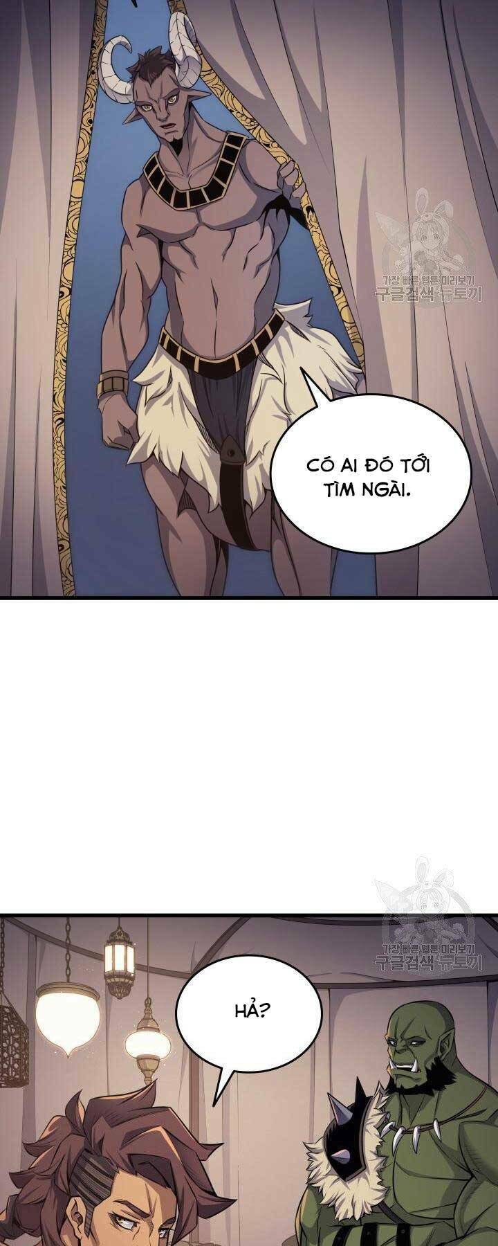 Sự Trở Lại Của Pháp Sư Vĩ Đại Sau 4000 Năm - Chapter 140 - Page 22