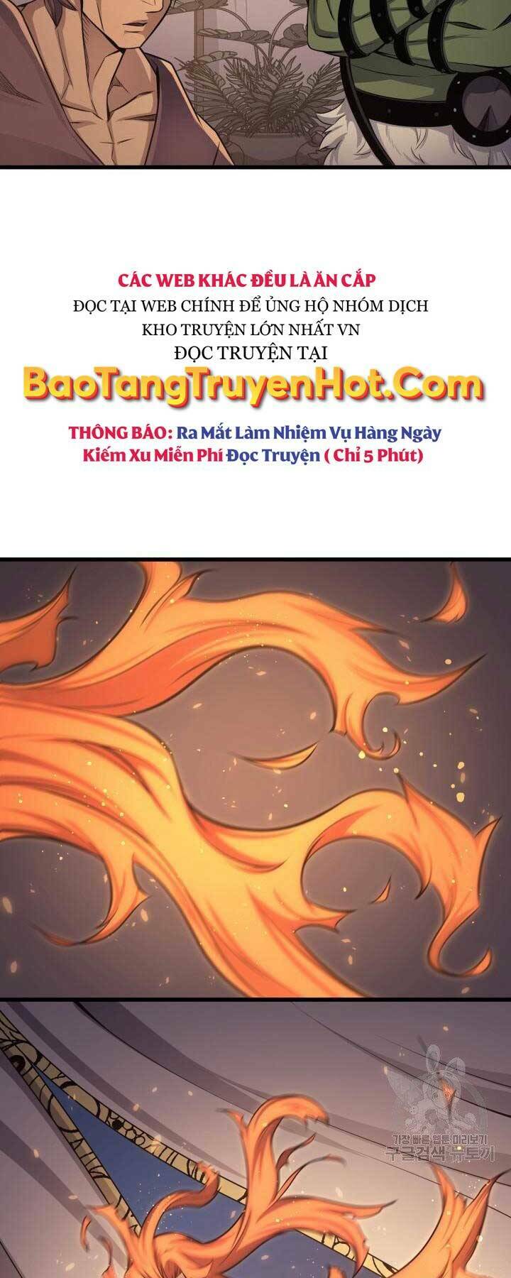 Sự Trở Lại Của Pháp Sư Vĩ Đại Sau 4000 Năm - Chapter 140 - Page 23