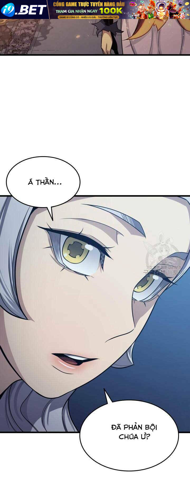 Sự Trở Lại Của Pháp Sư Vĩ Đại Sau 4000 Năm - Chapter 140 - Page 27