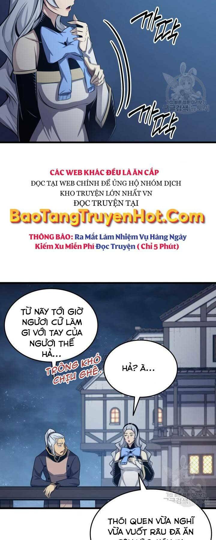 Sự Trở Lại Của Pháp Sư Vĩ Đại Sau 4000 Năm - Chapter 140 - Page 29