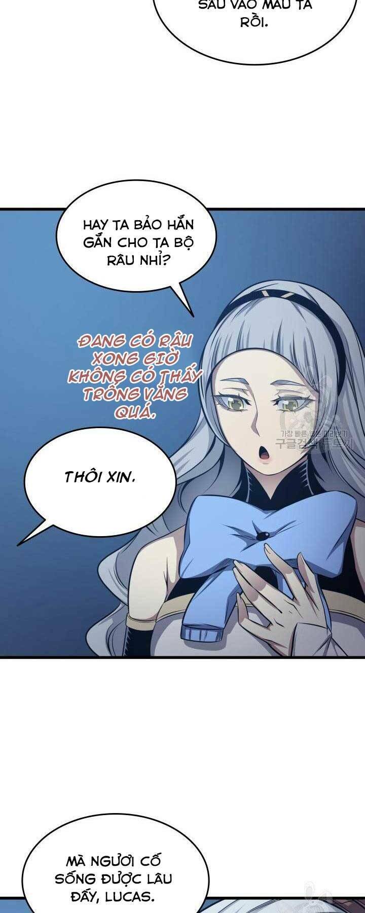 Sự Trở Lại Của Pháp Sư Vĩ Đại Sau 4000 Năm - Chapter 140 - Page 30