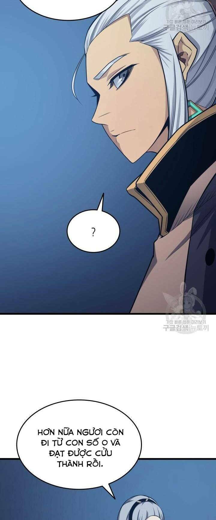 Sự Trở Lại Của Pháp Sư Vĩ Đại Sau 4000 Năm - Chapter 140 - Page 31