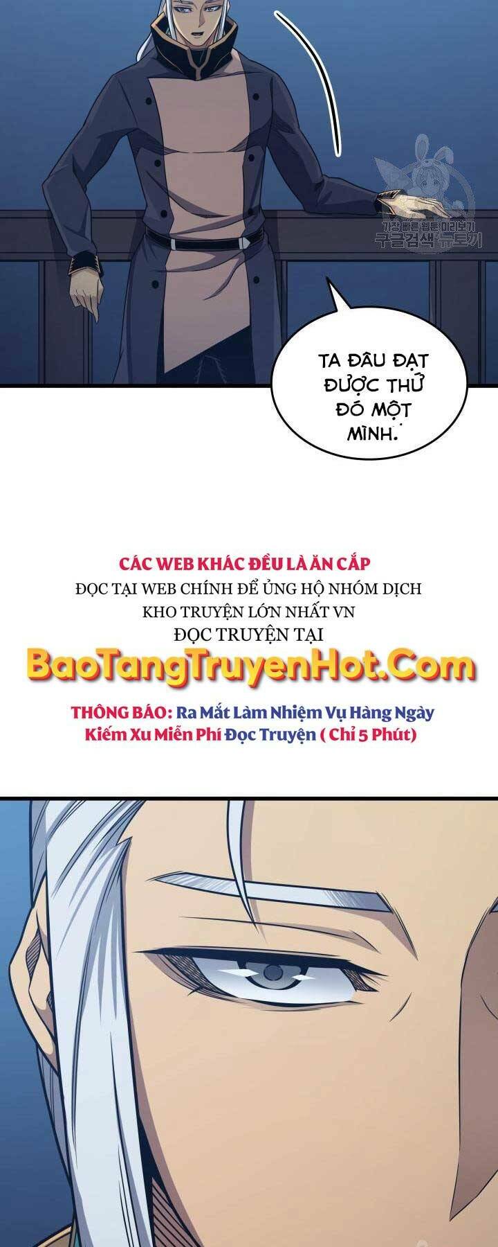 Sự Trở Lại Của Pháp Sư Vĩ Đại Sau 4000 Năm - Chapter 140 - Page 33