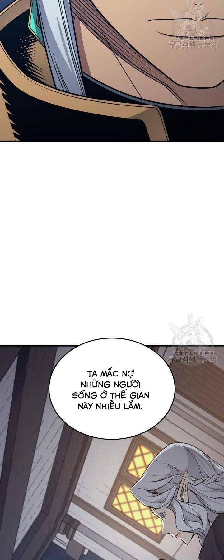 Sự Trở Lại Của Pháp Sư Vĩ Đại Sau 4000 Năm - Chapter 140 - Page 34