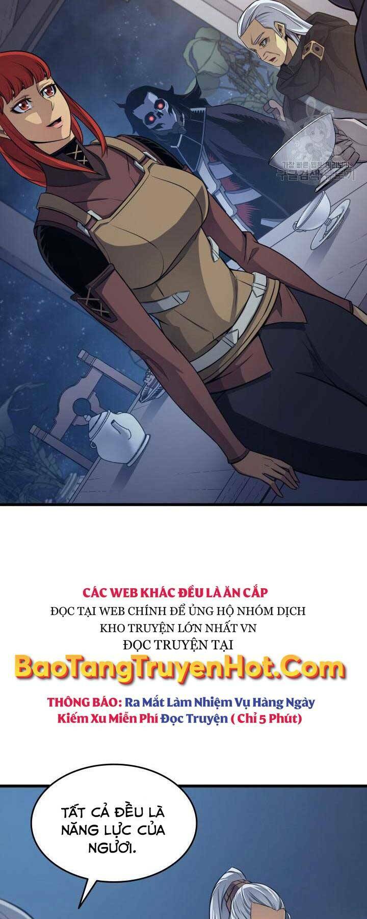 Sự Trở Lại Của Pháp Sư Vĩ Đại Sau 4000 Năm - Chapter 140 - Page 35