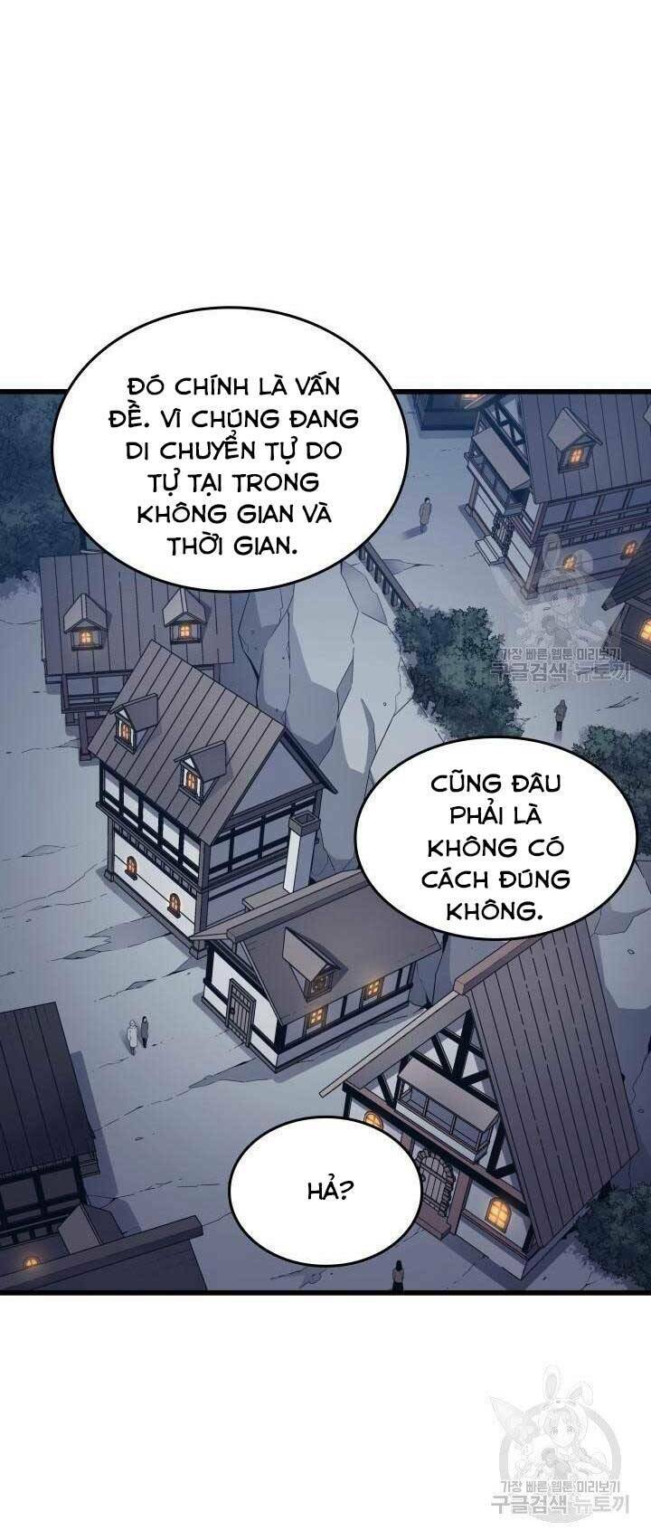 Sự Trở Lại Của Pháp Sư Vĩ Đại Sau 4000 Năm - Chapter 140 - Page 37