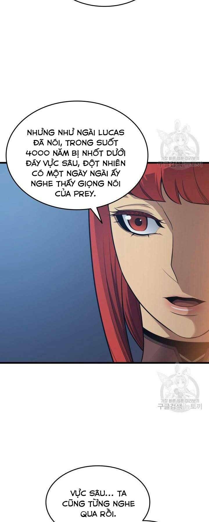 Sự Trở Lại Của Pháp Sư Vĩ Đại Sau 4000 Năm - Chapter 140 - Page 3