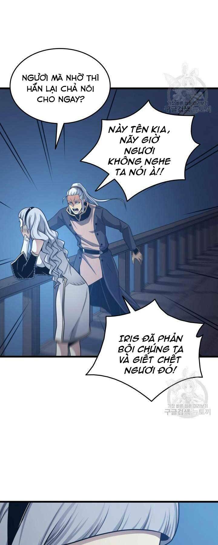 Sự Trở Lại Của Pháp Sư Vĩ Đại Sau 4000 Năm - Chapter 140 - Page 40